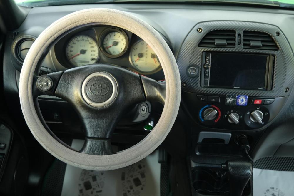 Toyota RAV4 II (XA20) Омск  - изображение 10