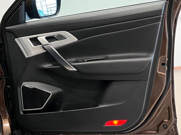 Geely Atlas I с пробегом 2021 года, цена 1 839 000 рублей, 70725 км, внедорожник, Автокод Объявления