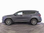 Hyundai Santa Fe IV Рестайлинг Москва  - изображение 37