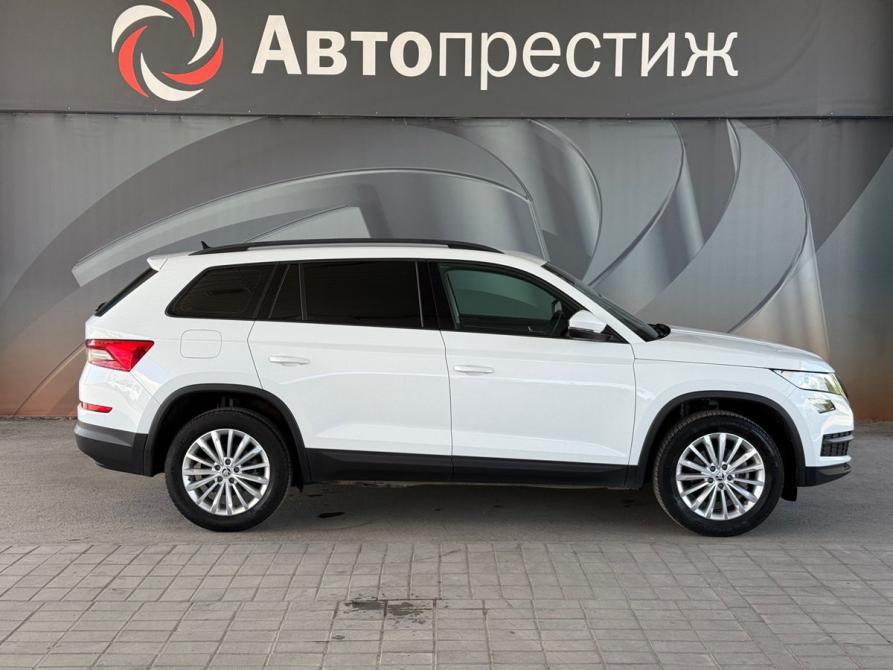 Skoda Kodiaq I Волгоград  - изображение 4