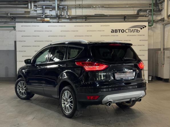 Ford Kuga II с пробегом 2014 года, цена 1 099 000 рублей, 194000 км, внедорожник, Автокод Объявления