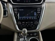 Nissan Murano III (Z52) Москва  - изображение 24