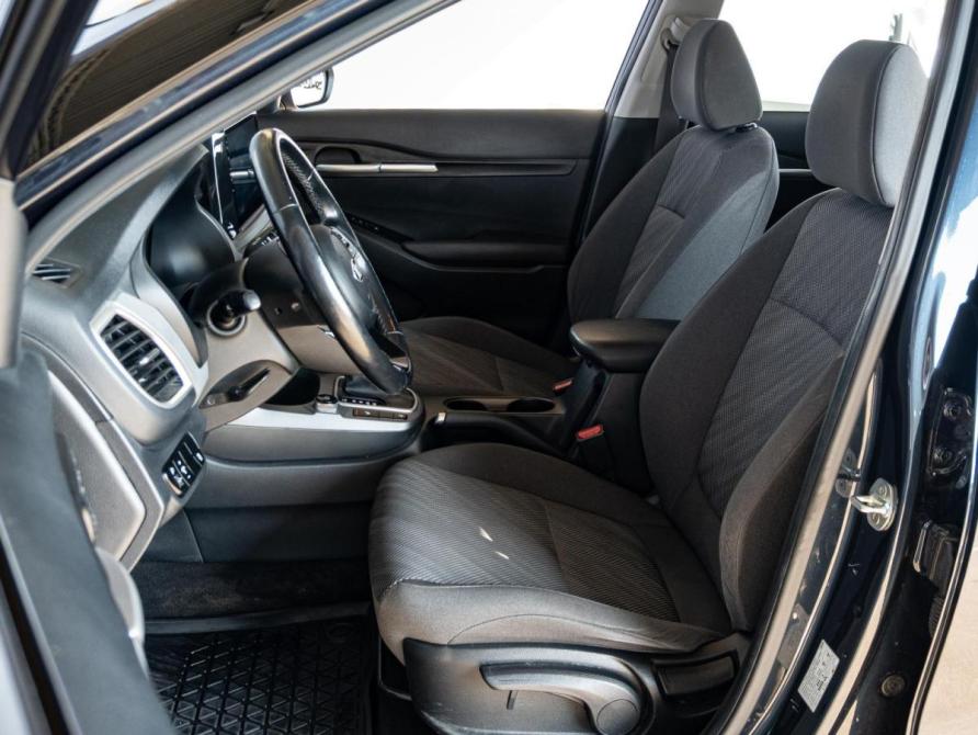 Kia Seltos I Краснодар  - изображение 10