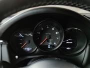 Porsche Macan I Рестайлинг Москва  - изображение 41