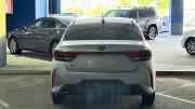Kia Rio IV Рестайлинг Екатеринбург  - изображение 20
