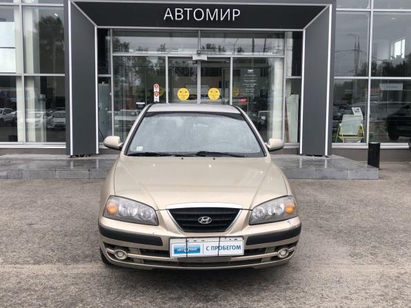 Hyundai Elantra III (XD2) Рестайлинг с пробегом 2008 года, цена 425 000 рублей, 159648 км, седан, Автокод Объявления