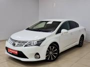 Toyota Avensis III Рестайлинг Альметьевск  - изображение 25