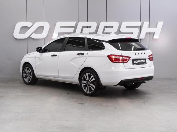 Lada (ВАЗ) Vesta I с пробегом 2020 года, цена 749 000 рублей, 138687 км, универсал, Автокод Объявления