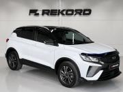Geely Coolray I Рестайлинг Уфа  - изображение 21
