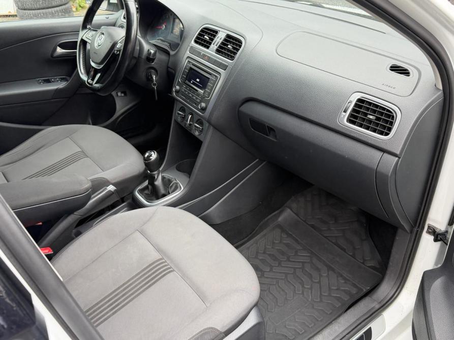 Volkswagen Polo V Рестайлинг Санкт-Петербург  - изображение 8