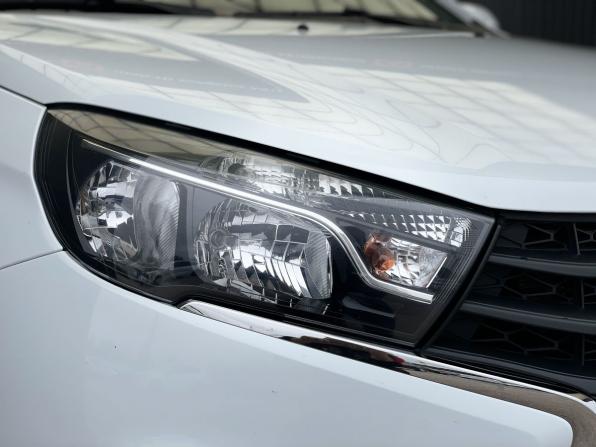 Lada (ВАЗ) Vesta I с пробегом 2022 года, цена 1 077 000 рублей, 52616 км, седан, Автокод Объявления