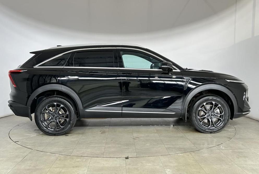 Haval F7 II Саранск  - изображение 5