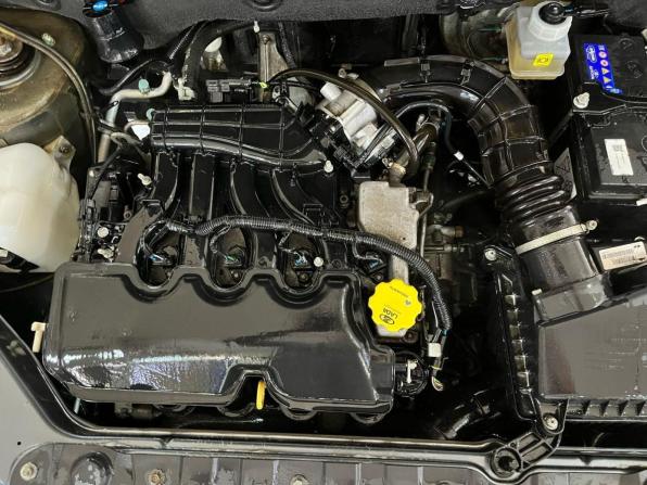 Lada (ВАЗ) Granta I Рестайлинг с пробегом 2024 года, цена 935 000 рублей, 35505 км, универсал, Автокод Объявления