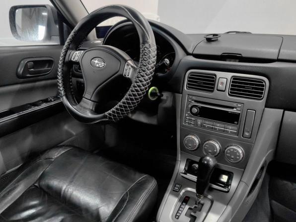 Subaru Forester II Рестайлинг с пробегом 2005 года, цена 900 000 рублей, 250000 км, внедорожник, Автокод Объявления