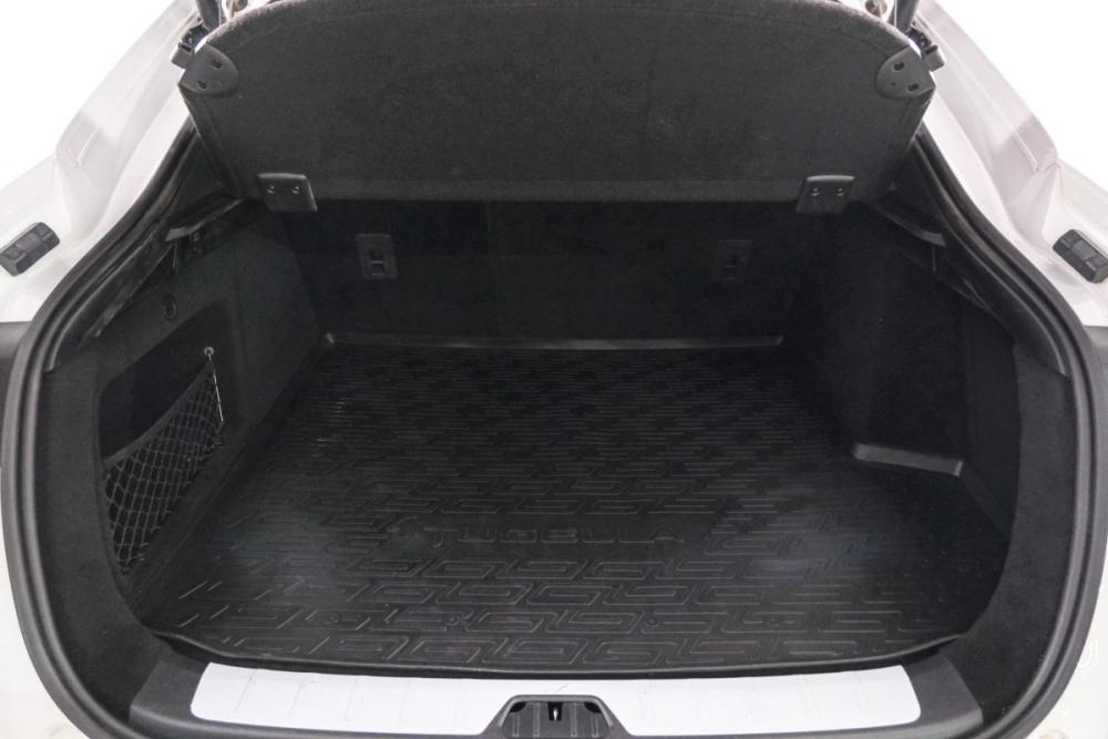 Geely Tugella I Рестайлинг Красноярск  - изображение 18