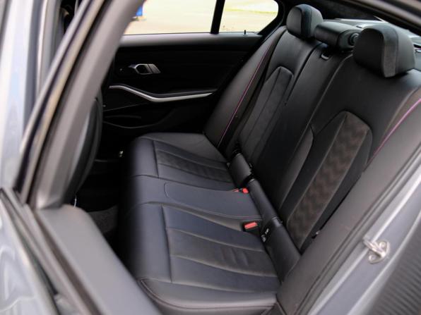 BMW M3 VI (G80) с пробегом 2022 года, цена 8 950 000 рублей, 28759 км, седан, Автокод Объявления