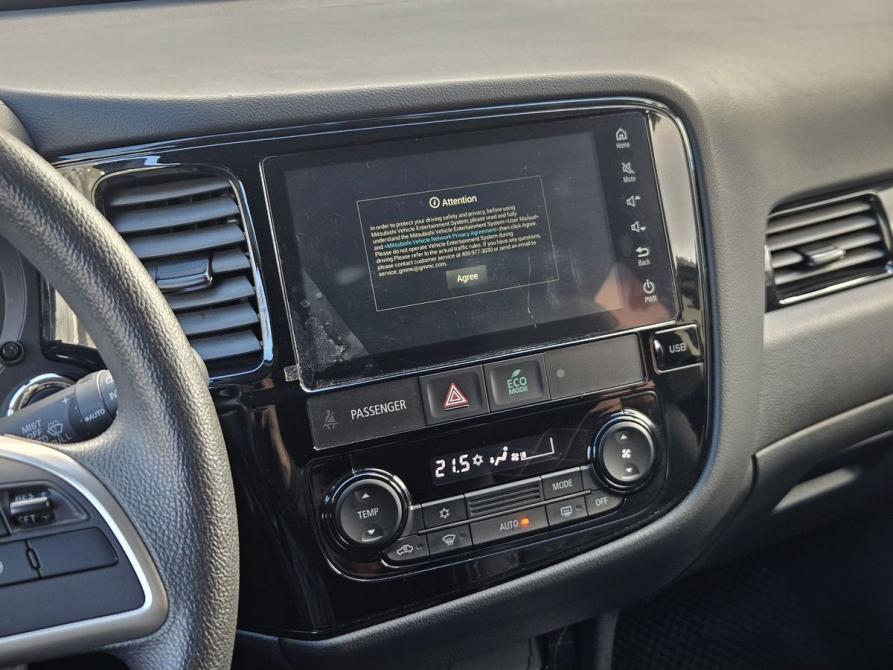 Mitsubishi Outlander III Рестайлинг 3 Санкт-Петербург  - изображение 18