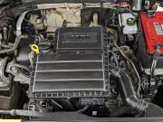 Skoda Octavia III (A7) Рестайлинг Москва  - изображение 36