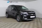 Kia Seltos I Нижний Новгород  - изображение 26