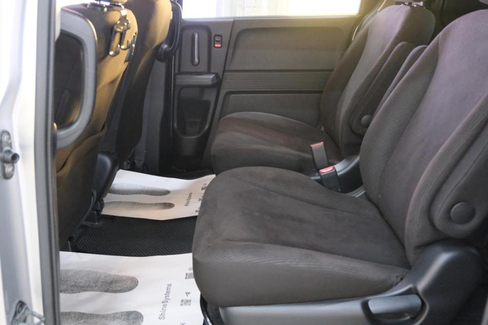 Honda Freed I Рестайлинг Омск  - изображение 21