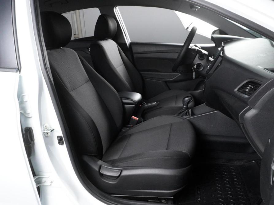 Hyundai Solaris II Минеральные Воды  - изображение 8