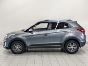 Hyundai Creta I Рестайлинг Курск  - изображение 22