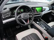 Volkswagen Teramont I Рестайлинг (China Market) Москва  - изображение 39