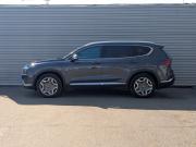 Hyundai Santa Fe IV Рестайлинг Москва  - изображение 38