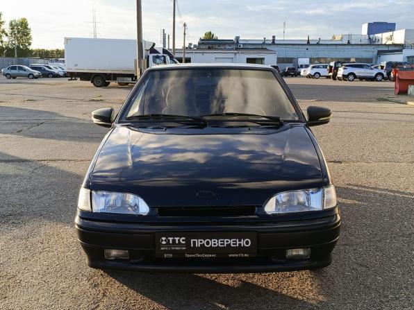 Lada (ВАЗ) 2114 с пробегом 2012 года, цена 199 000 рублей, 201221 км, хэтчбек, Автокод Объявления