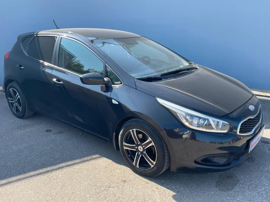 Kia Ceed II Стерлитамак  - изображение 13