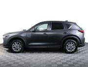Mazda CX-5 II Рестайлинг Москва  - изображение 30