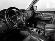 Mitsubishi Pajero IV Рестайлинг 1 Санкт-Петербург  - изображение 29