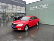 Skoda Octavia II (A5) Рестайлинг Екатеринбург  - изображение 13