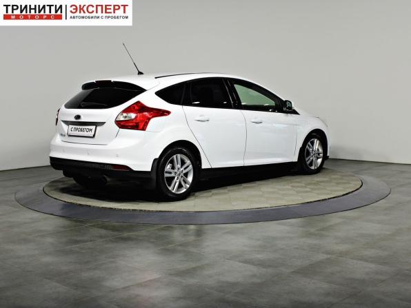 Ford Focus III с пробегом 2012 года, цена 897 000 рублей, 200548 км, хэтчбек, Автокод Объявления