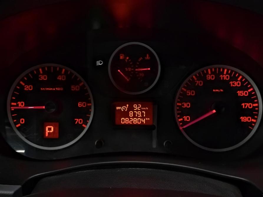 Opel Combo PCMA Москва  - изображение 12