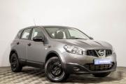 Nissan Qashqai I Рестайлинг Пермь  - изображение 24