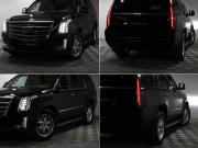 Cadillac Escalade IV Москва  - изображение 40