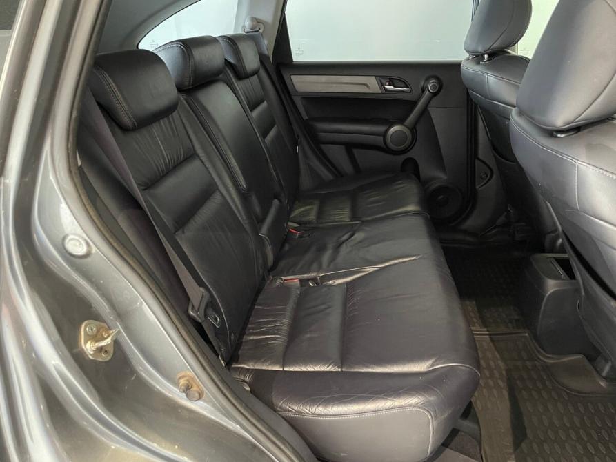 Honda CR-V III Рестайлинг Москва  - изображение 14