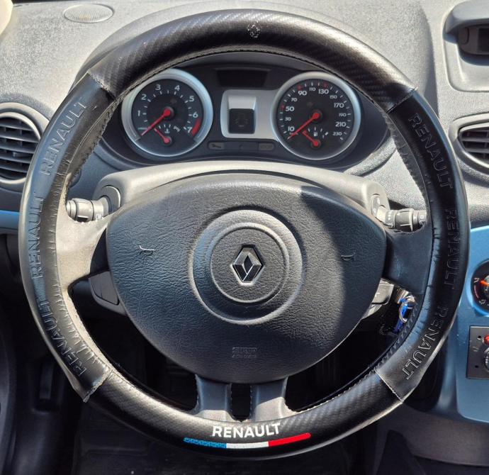 Renault Clio III Воронеж  - изображение 10