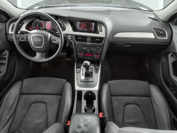 Audi A4 IV (B8) с пробегом 2011 года, цена 899 000 рублей, 317900 км, седан, Автокод Объявления