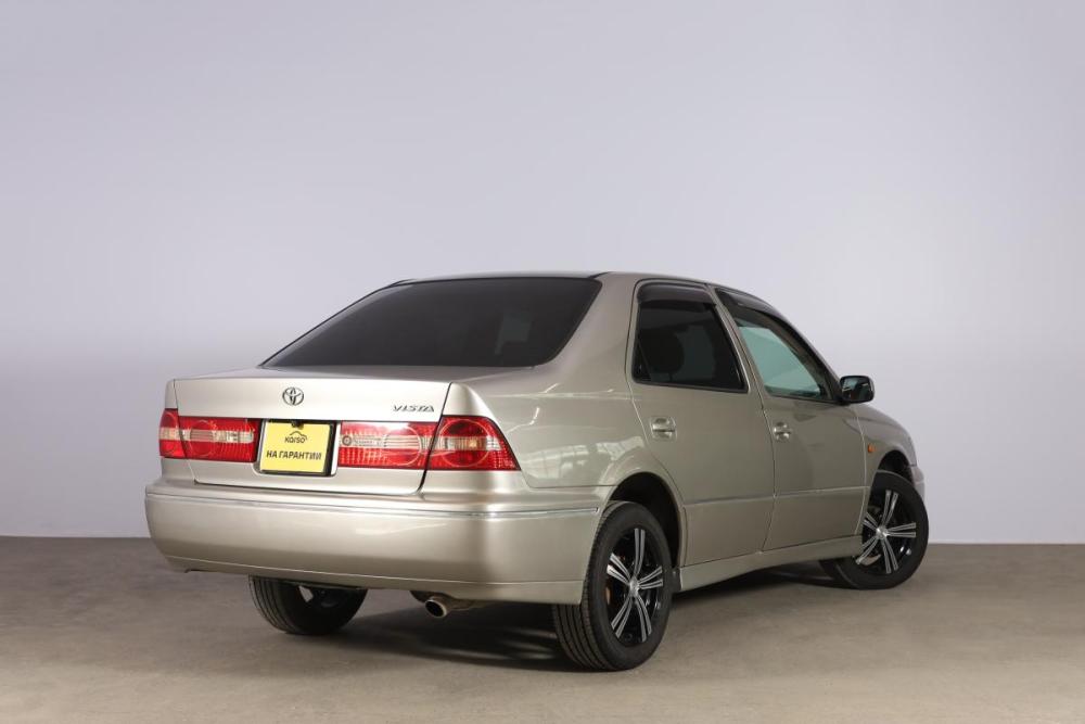 Toyota Vista V (V50) Новосибирск  - изображение 7