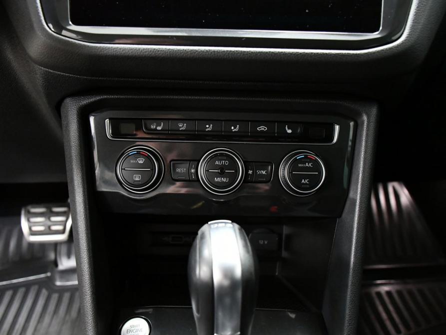 Volkswagen Tiguan II Новосибирск  - изображение 15