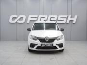Renault Logan II Рестайлинг Ростов-на-Дону  - изображение 18
