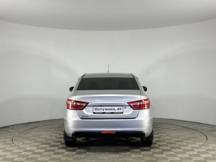 Lada (ВАЗ) Vesta I Воронеж  - изображение 7