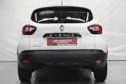 Renault Kaptur I Кемерово  - изображение 29