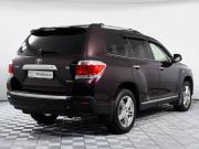 Toyota Highlander II (XU40) Рестайлинг Москва  - изображение 22