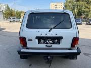 Lada (ВАЗ) Niva Legend I Сызрань  - изображение 25