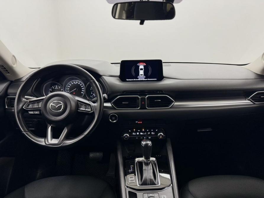 Mazda CX-5 II Вологда  - изображение 18