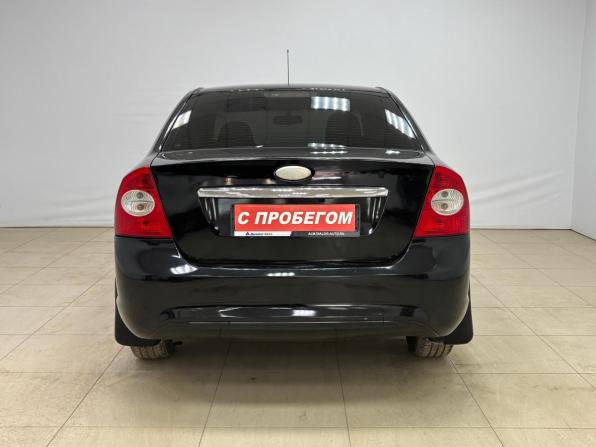 Ford Focus II Рестайлинг с пробегом 2009 года, цена 460 000 рублей, 287614 км, седан, Автокод Объявления