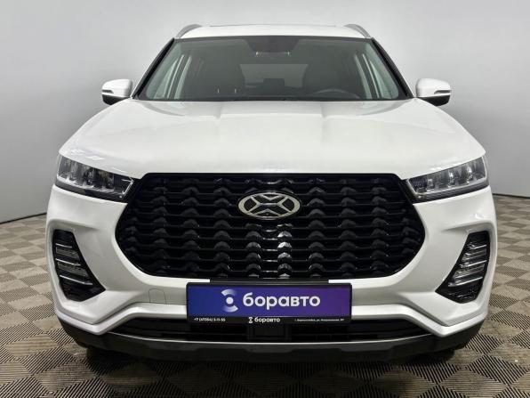 Xcite X-Cross 7 с пробегом 2024 года, цена 1 995 000 рублей, 36183 км, внедорожник, Автокод Объявления